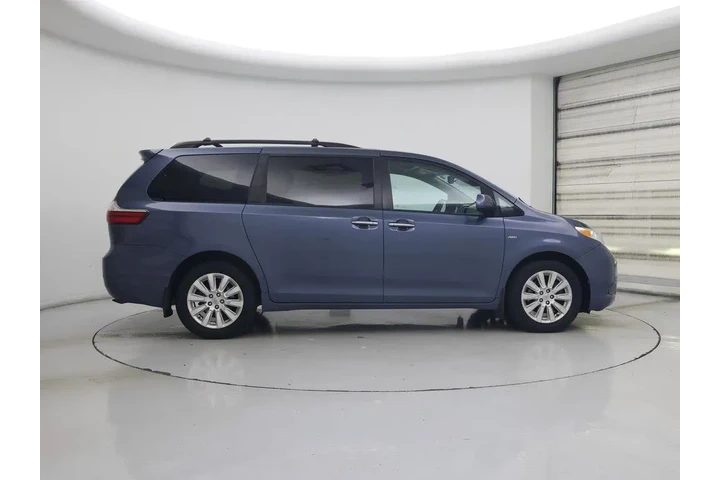 $23998 : Toyota Sienna 2016 AWD XLE 7 image 7