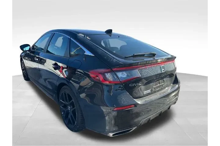 $27789 : Honda Civic 2023 Sport Touri image 3