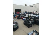 Venta de Garaje en Los Angeles