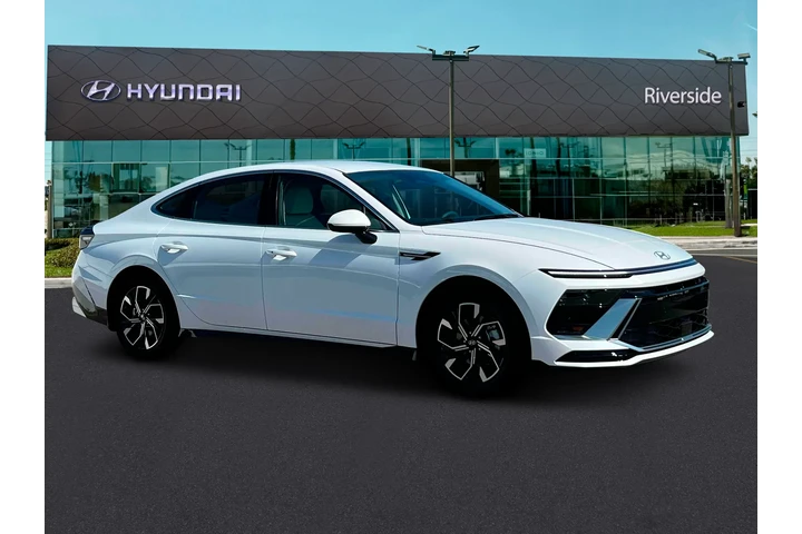 $24881 : Hyundai SONATA 2025 AWD SEL image 10