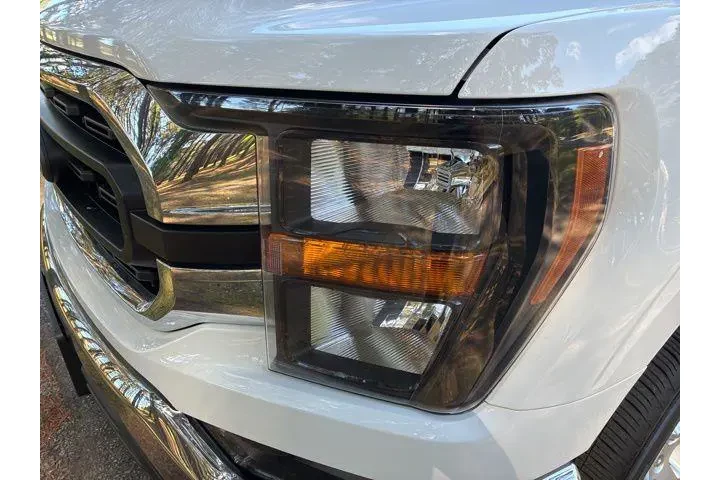$39435 : Ford F-150 2023 4x4 Platinum image 10