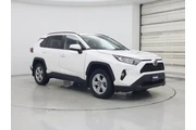 Toyota RAV4 2021 XLE 4dr SUV en Sacramento