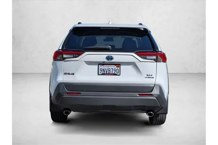 $36997 : Toyota RAV4 Hybrid 2024 AWD image 7