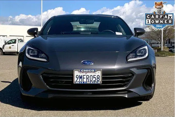 $33985 : Subaru BRZ 2024 Limited 2dr image 3