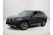 BMW X3 2024 sDrive30i 4dr Sp