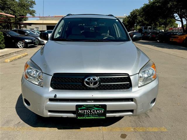 $9950 : 2008 TOYOTA RAV4 image 5