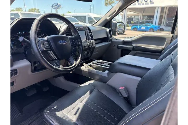 $22690 : Ford F-150 2019 4x2 XL 4dr S image 7