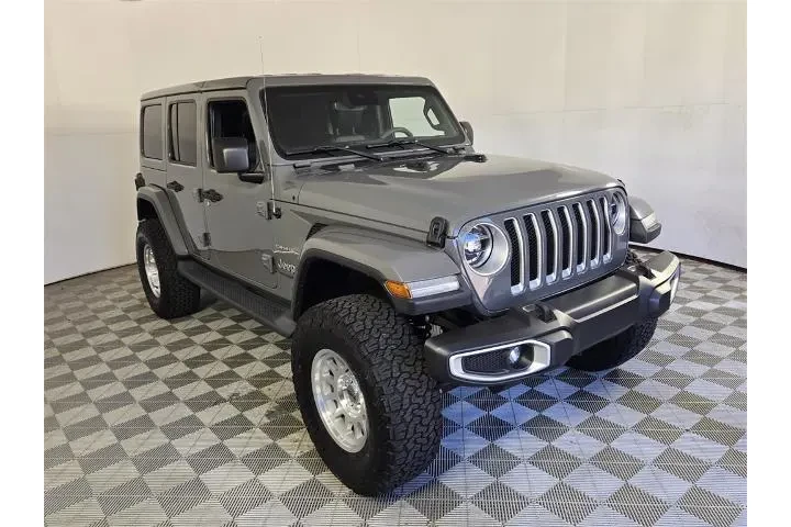 $29998 : Jeep Wrangler Unlimited 2019 image 2