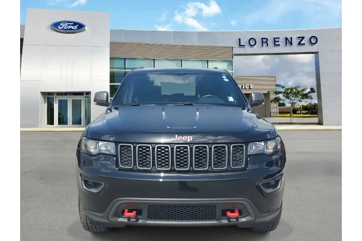 $25880 : Jeep Grand Cherokee 2021 4x4 image 2