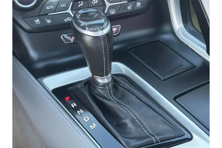 $37991 : Chevrolet Corvette 2015 Stin image 7