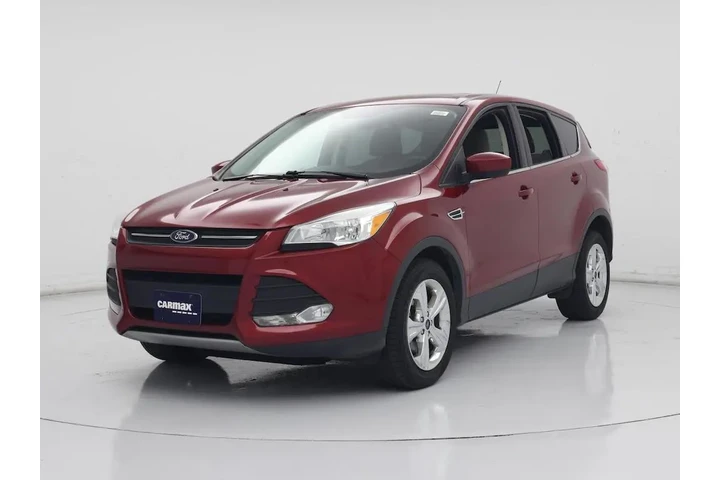 $14998 : Ford Escape 2015 SE 4dr SUV image 4