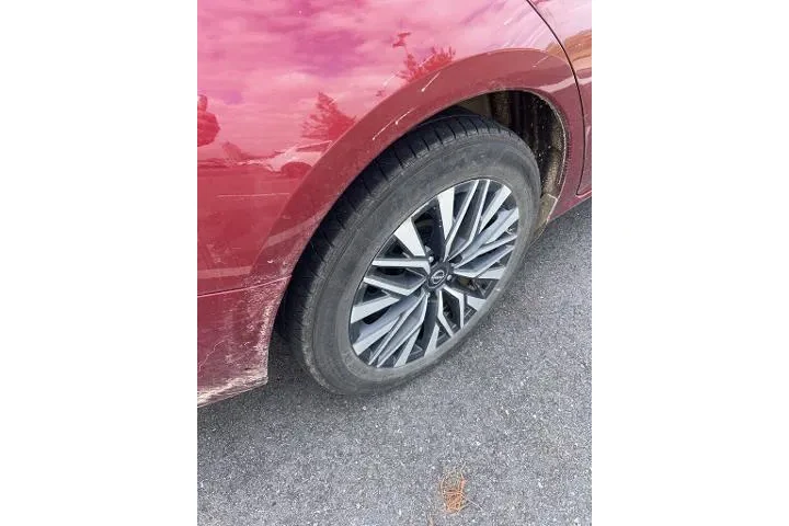 $17997 : Nissan Altima 2023 AWD 2.5 S image 10