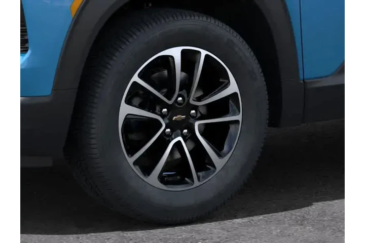 $24988 : Chevrolet Trailblazer 2025 4 image 9