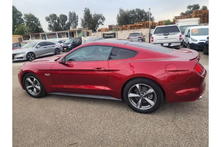 $19999 : 2017 Mustang GT image 10