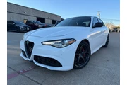 $16490 : 2018 Alfa Romeo Giulia Ti Spo thumbnail