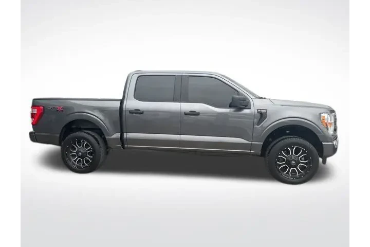 $35100 : Ford F-150 2021 4x4 XL 4dr S image 4
