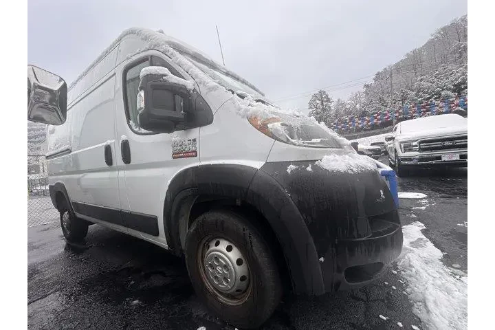 $18999 : Ram ProMaster 2019 2500 136 image 9