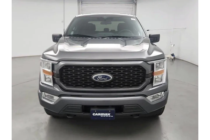 $33998 : Ford F-150 2022 4x4 XL 4dr S image 2