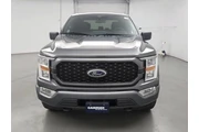 $33998 : Ford F-150 2022 4x4 XL 4dr S thumbnail