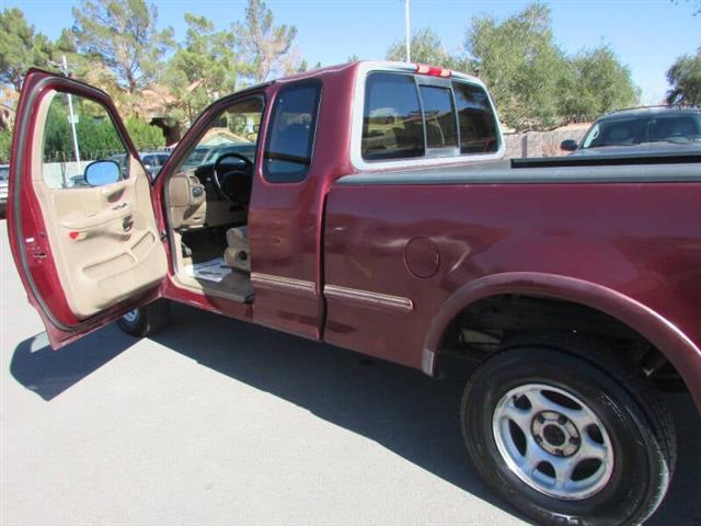 $4995 : 1997 F-150 image 9