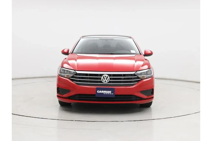$17998 : Volkswagen Jetta 2019 S 4dr image 5