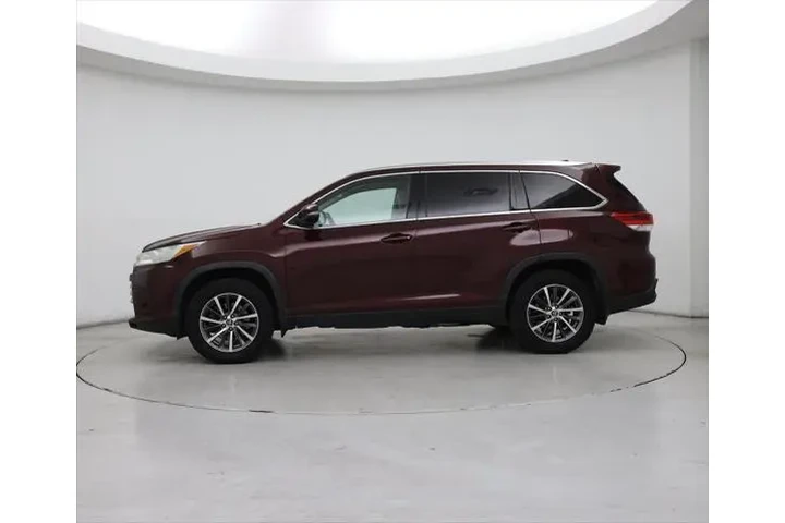$23998 : Toyota Highlander 2019 AWD X image 3