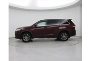 $23998 : Toyota Highlander 2019 AWD X thumbnail