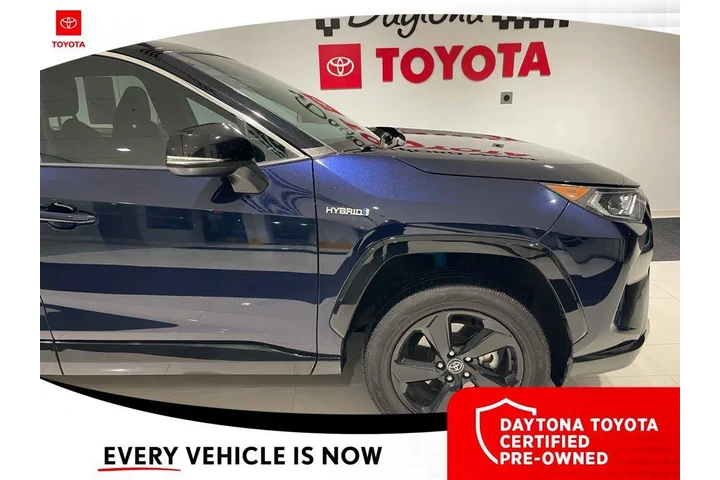 $26000 : Toyota RAV4 Hybrid 2020 AWD image 10
