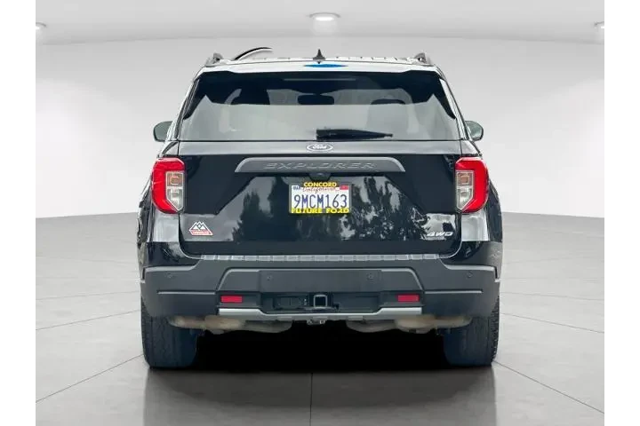 $38488 : Ford Explorer 2023 AWD Timbe image 3