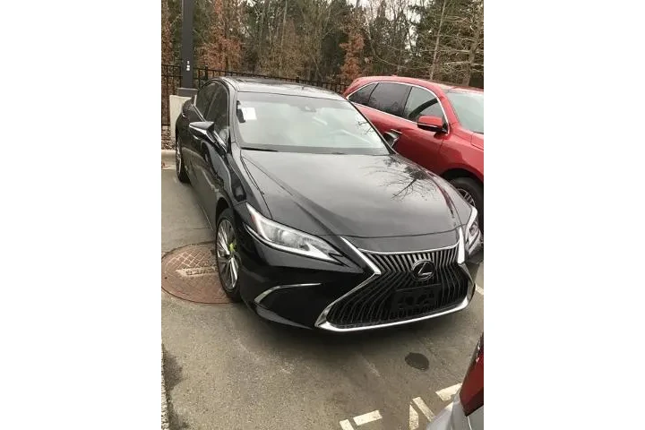 $31995 : Lexus ES 300h 2019 4dr Sedan image 5