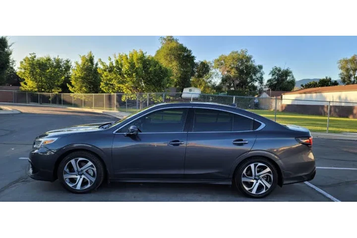 $18700 : 2021 Legacy Limited image 6