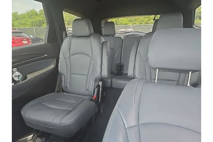 $29871 : Buick Enclave 2024 4x4 Premi image 6