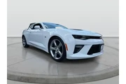 Chevrolet Camaro 2018 SS 2dr en Long Island