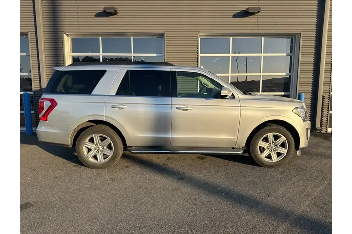 $21990 : Ford Expedition 2019 4x2 XLT image 4