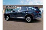 $25995 : Hyundai TUCSON Hybrid 2025 A thumbnail