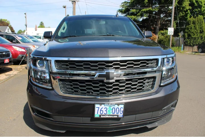 $19995 : 2018 Tahoe 2WD 4dr LS image 2