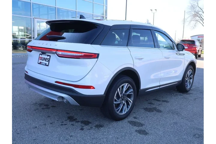 $32777 : Lincoln Corsair 2023 AWD Sta image 10