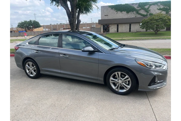 $6995 : 2018 Sonata SEL image 10