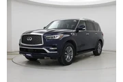 $39998 : INFINITI QX80 2024 Luxe 4dr thumbnail