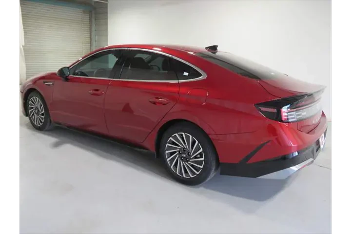 $26880 : Hyundai SONATA Hybrid 2024 S image 8