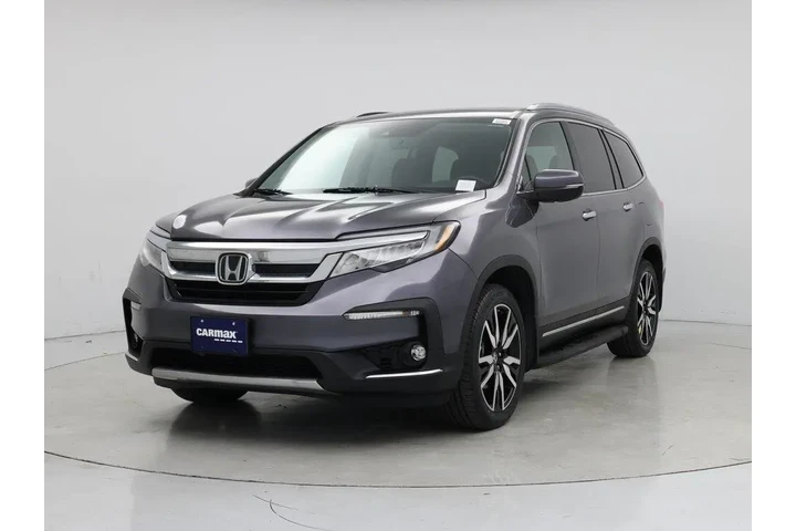 $34998 : Honda Pilot 2022 AWD Touring image 4