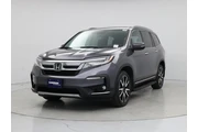 $34998 : Honda Pilot 2022 AWD Touring thumbnail