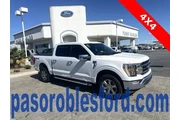 Ford F-150 2023 4x4 Lariat 4 en San Luis Obispo