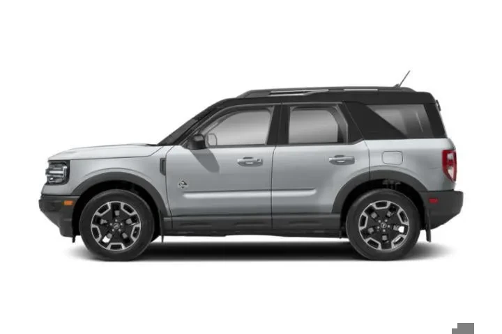 $25477 : Ford Bronco Sport 2023 AWD O image 2