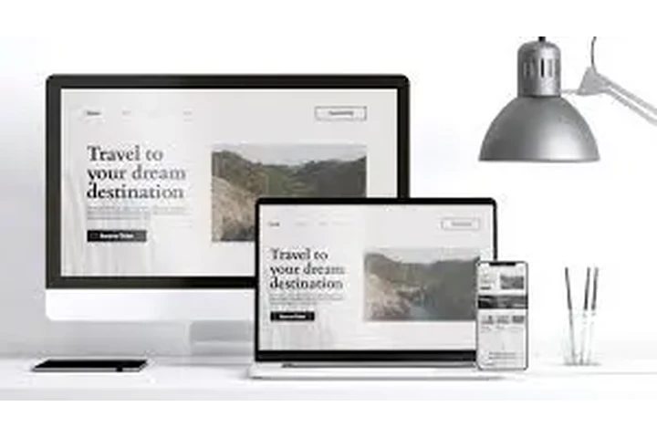 Website Design Company image 1