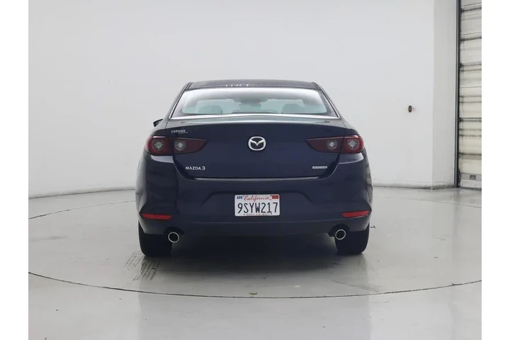 $23998 : Mazda Mazda3 Sedan 2025 2.5 image 6