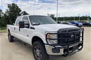 2015 F-350 SD XL Crew Cab 4WD en Shreveport