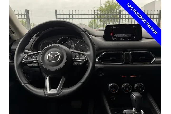 $18995 : Mazda CX-5 2019 AWD Sport 4d image 7