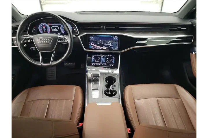 $26998 : Audi A6 2019 AWD quattro Pre image 9