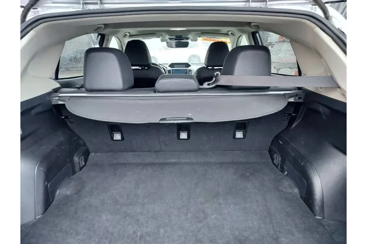 $20995 : 2020 Crosstrek Limited image 10